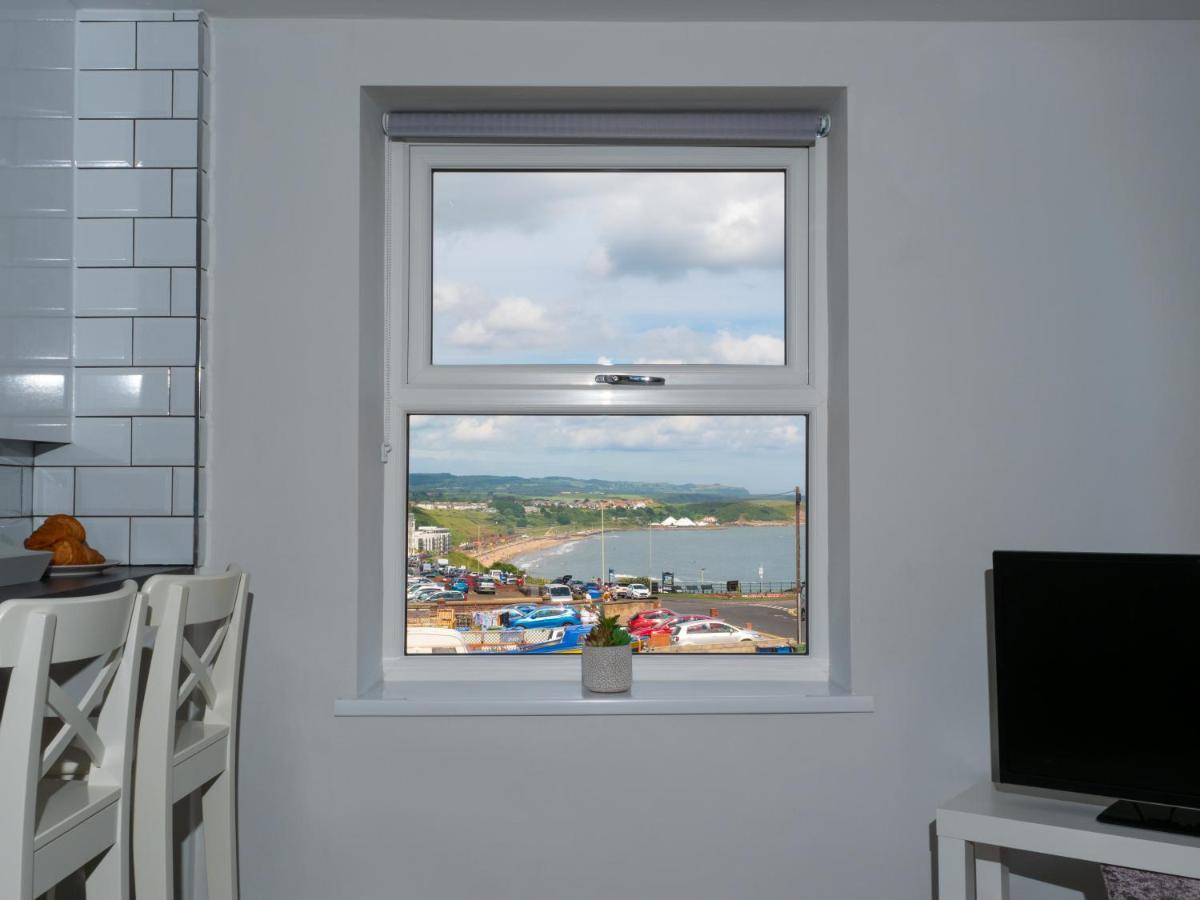 帕克Sea View House公寓 外观 照片