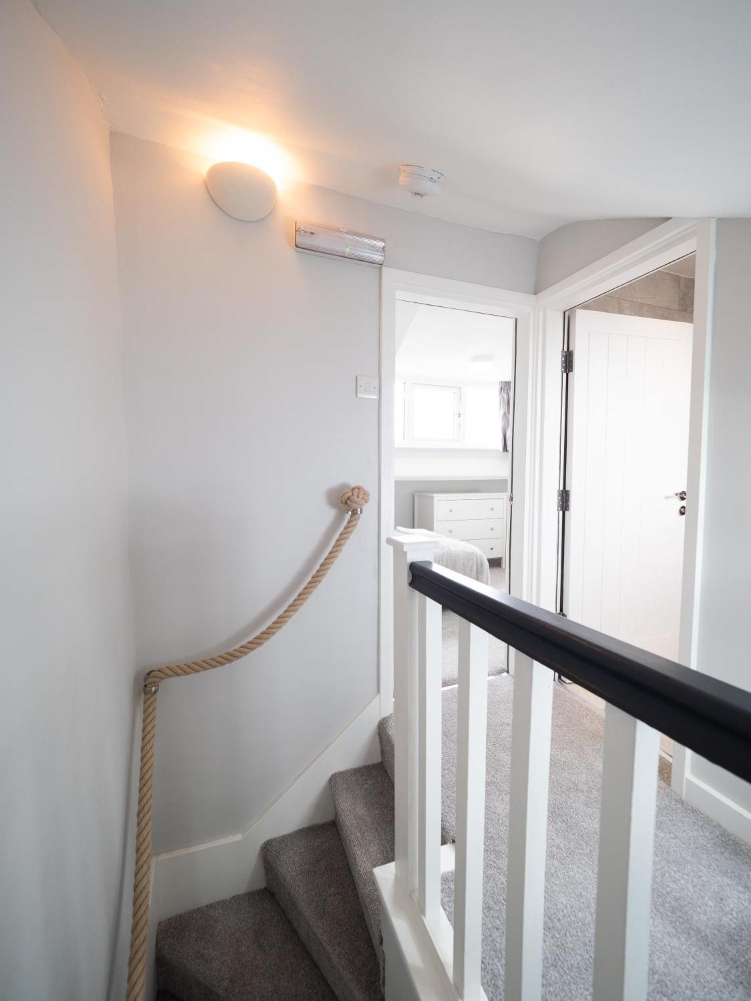 帕克Sea View House公寓 客房 照片